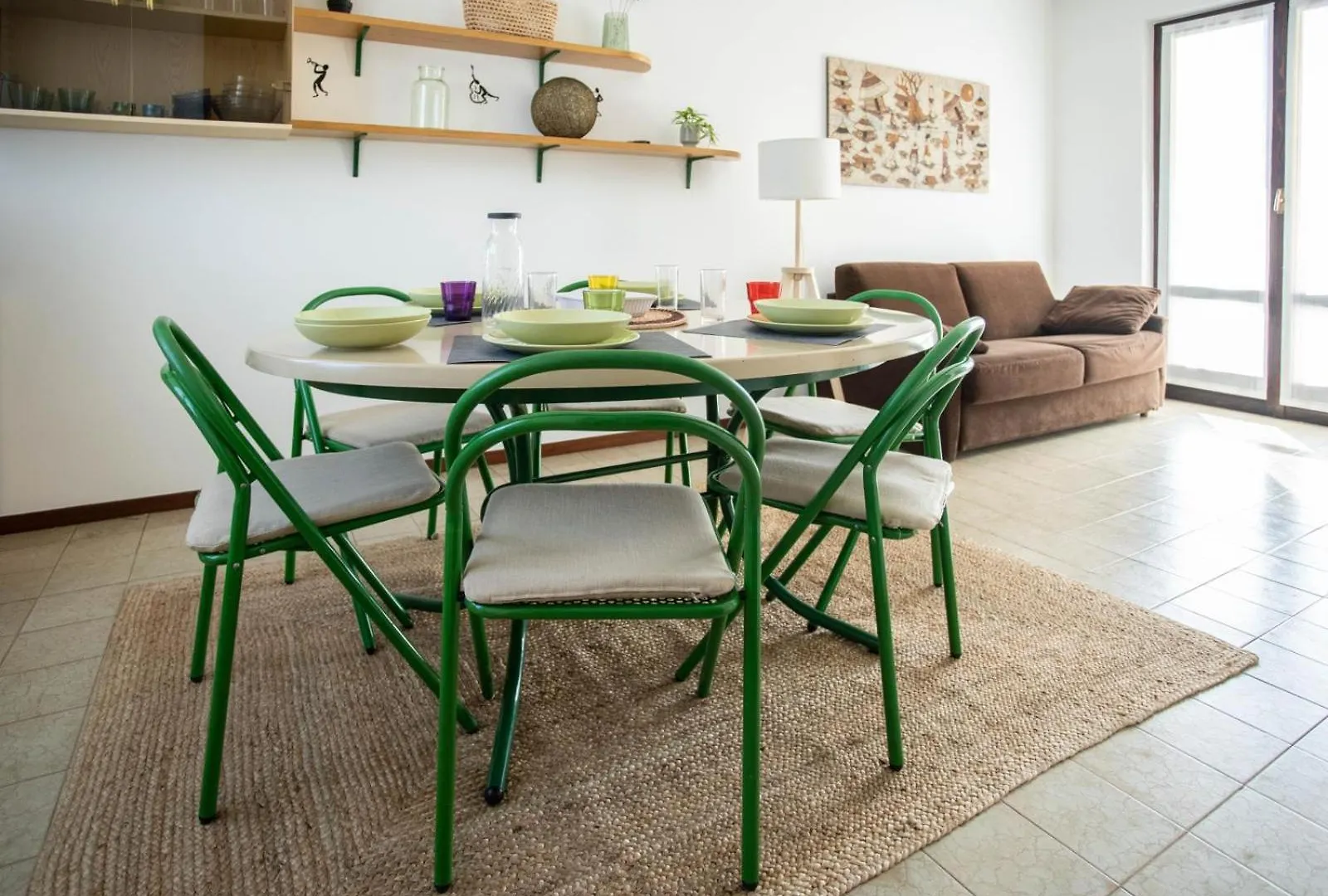 Appartamento Welcome Traveller Charm Costabella Bardolino
