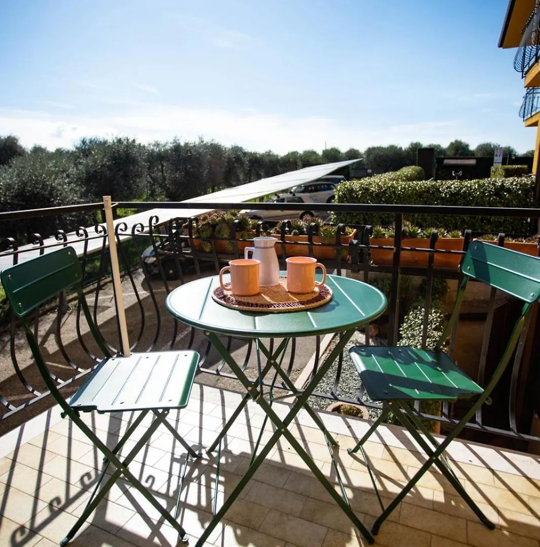 Appartamento Welcome Traveller Charm Costabella Bardolino Italia