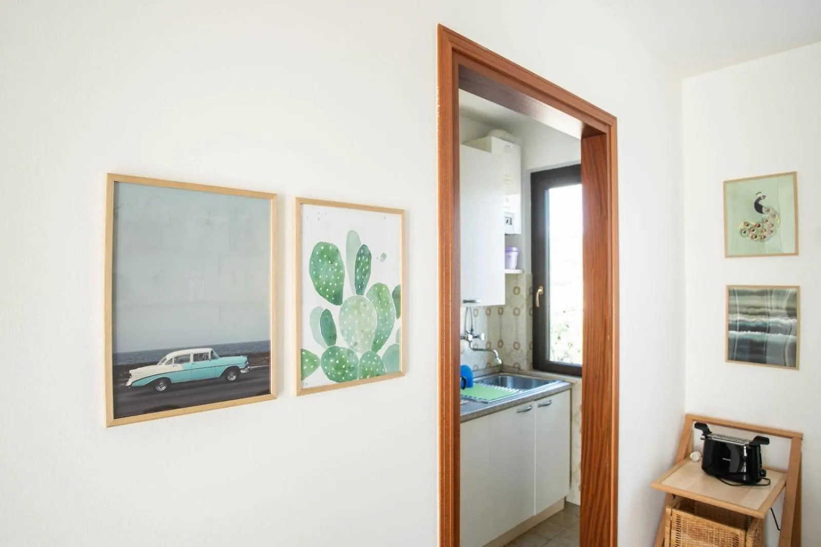 Welcome Traveller Charm Costabella Bardolino Appartamento