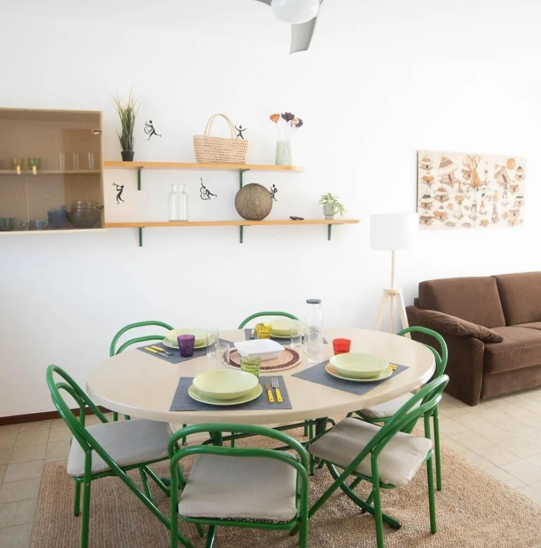 Appartamento Welcome Traveller Charm Costabella Bardolino