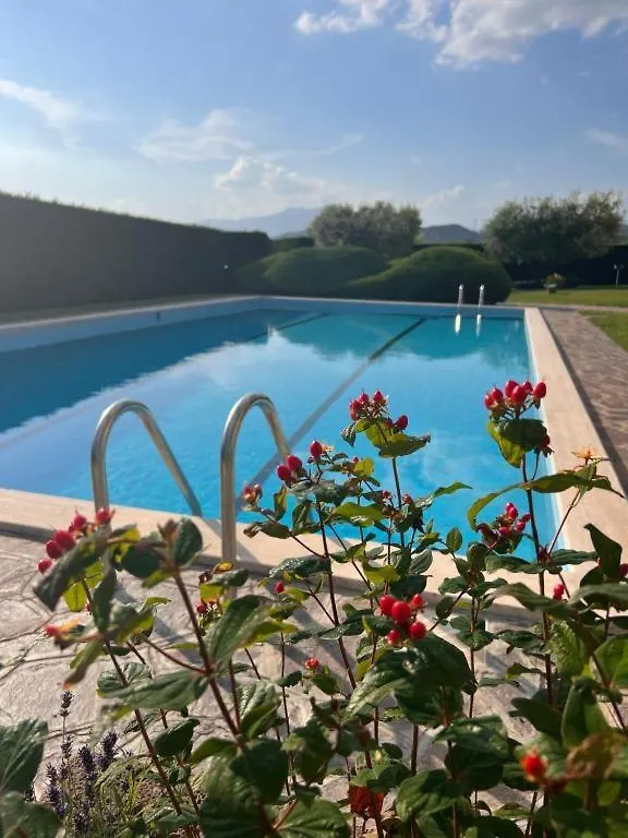 Welcome Traveller Charm Costabella Bardolino 0*,