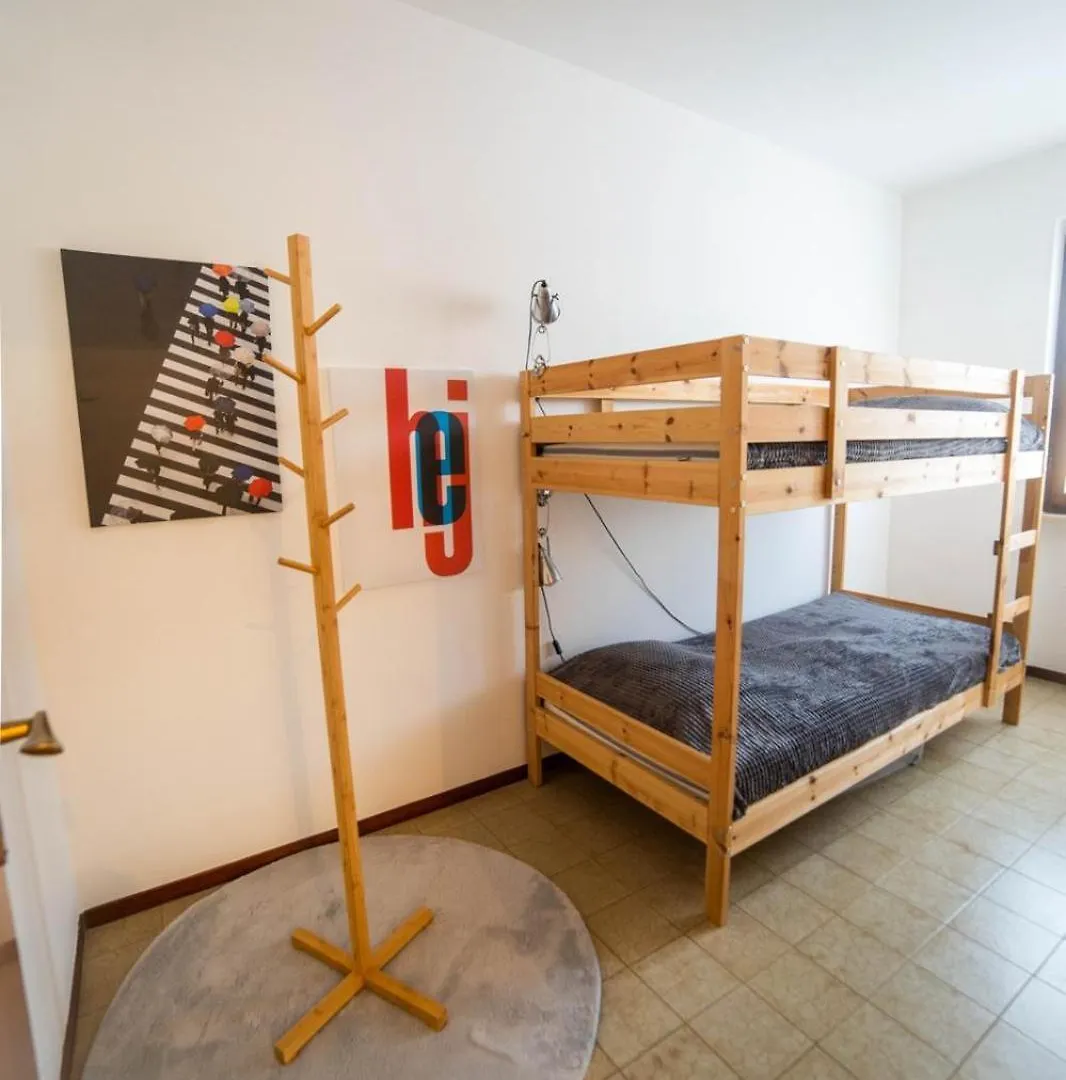 Welcome Traveller Charm Costabella Bardolino Apartment