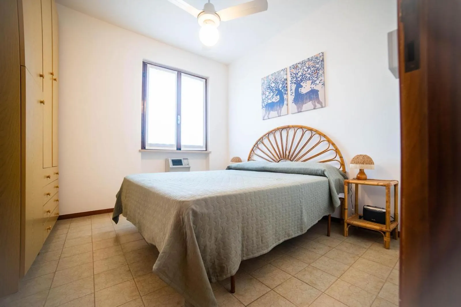 Welcome Traveller Charm Costabella Bardolino 0*,